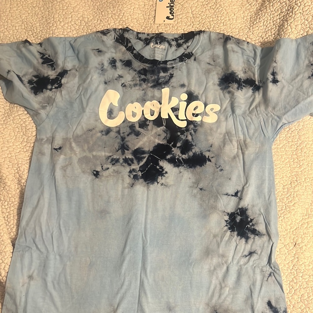 Brand new shirt